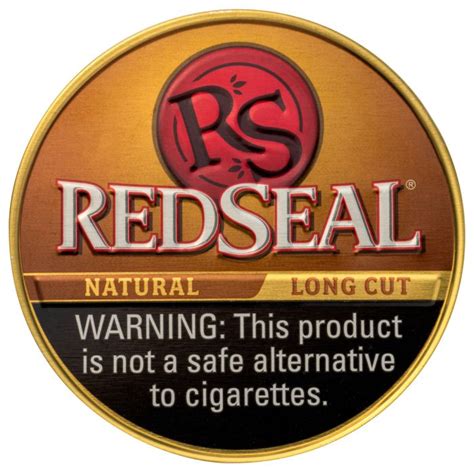 red seal tobacco price near me
